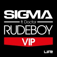 Purchase Sigma - Rudeboy Vip (EP)