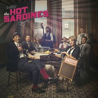 Purchase The Hot Sardines - The Hot Sardines