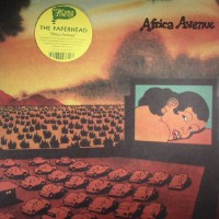 Purchase The Paperhead - Africa Avenue