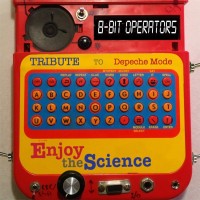 Purchase VA - 8-Bit Operators - Tribute To Depeche Mode: Enjoy The Science