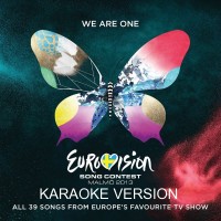 Purchase VA - Eurovision Song Contest Malmo 2013 (Karaoke Version) CD1