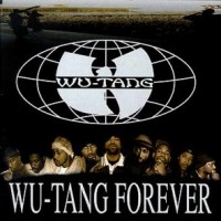 Purchase Wu-Tang Clan - Wu-Tang Forever (Reissue 2014)