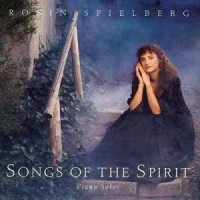 Purchase Robin Spielberg - Songs Of The Spirit