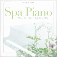 Purchase Robin Spielberg - Spa Piano