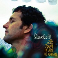 Purchase Steve Gold - Let Your Heart Be Known