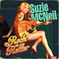 Purchase Suzie Mcneil - Rock-N-Roller
