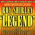 Buy Roy Shirley - Legend Mp3 Download