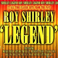 Purchase Roy Shirley - Legend