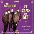 Buy The Satelliters - It Came To Me (EP) Mp3 Download