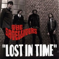 Purchase The Satelliters - Lost In Time (VLS)