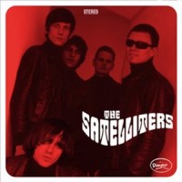 Purchase The Satelliters - Satelliters (EP)