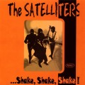Buy The Satelliters - Shake, Shake, Shake! Mp3 Download
