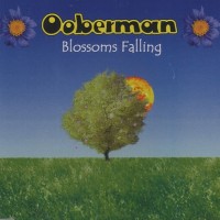 Purchase Ooberman - Blossoms Falling (EP)