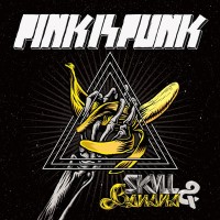 Purchase Pink Is Punk - Skull And Banana