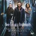 Purchase Richard Wells - Being Human - Series 1 & 2 Mp3 Download