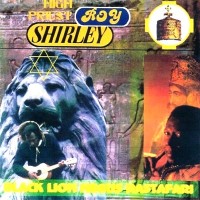 Purchase Roy Shirley - Black Lion Negus Rastafari