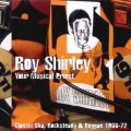 Buy Roy Shirley - Your Musical Priest Mp3 Download