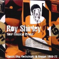 Purchase Roy Shirley - Your Musical Priest