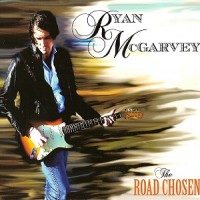 Purchase Ryan Mcgarvey - The Road Chosen