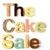 Purchase The Cake Sale - The Cake Sale