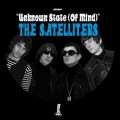 Buy The Satelliters - Unknown State Of Mind (CDS) Mp3 Download
