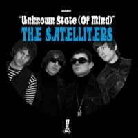 Purchase The Satelliters - Unknown State Of Mind (CDS)