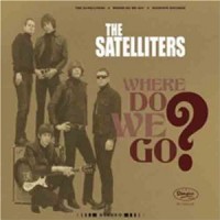 Purchase The Satelliters - Where Do We Go
