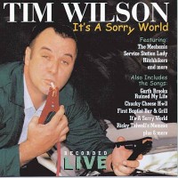 Purchase Tim Wilson - It's A Sorry World