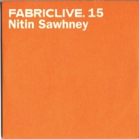 Purchase VA - Fabriclive. 15 (Compilation By Nitin Sawhney)