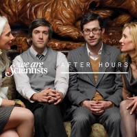 Purchase We Are Scientists - After Hours (EP)