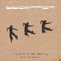 Purchase Ooberman - Running Girl