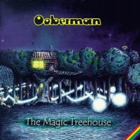 Purchase Ooberman - The Magic Treehouse