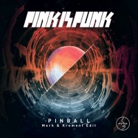 Purchase Pink Is Punk - Pinball (CDS)