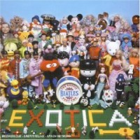 Purchase VA - The Exotic Beatles - Part Two