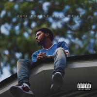 Purchase J. Cole - 2014 Forest Hills Drive