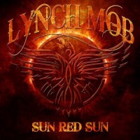 Purchase Lynch Mob - Sun Red Sun