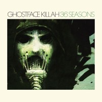 Purchase Ghostface Killah - 36 Seasons