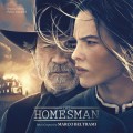 Purchase Marco Beltrami - The Homesman Mp3 Download