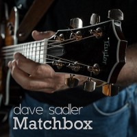 Purchase Dave Sadler - Matchbox