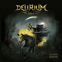 Purchase Delirium Soul - Quinto Jinete