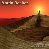 Purchase Martìn Benìtez - Desierto