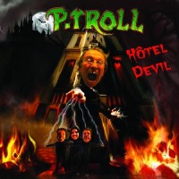 Purchase P-Troll - Hôtel Devil