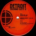 Buy VA - Detroit Techno City II (EP) Mp3 Download