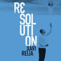 Purchase Xavi Reija - Resolution