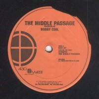 Purchase Bobby Ceal - The Middle Passage (EP)