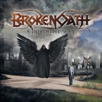 Purchase Broken Oath - A Different Way