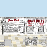 Purchase Chris Read - Small Steps