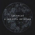 Buy Coldplay - A Sky Full Of Stars (EP) Mp3 Download