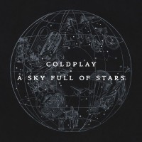 Purchase Coldplay - A Sky Full Of Stars (EP)