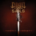 Buy Cursed Sails - Rotten Society Mp3 Download